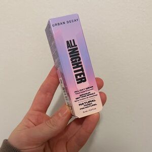 Urban Decay All Nighter Setting Spray - 15 mL